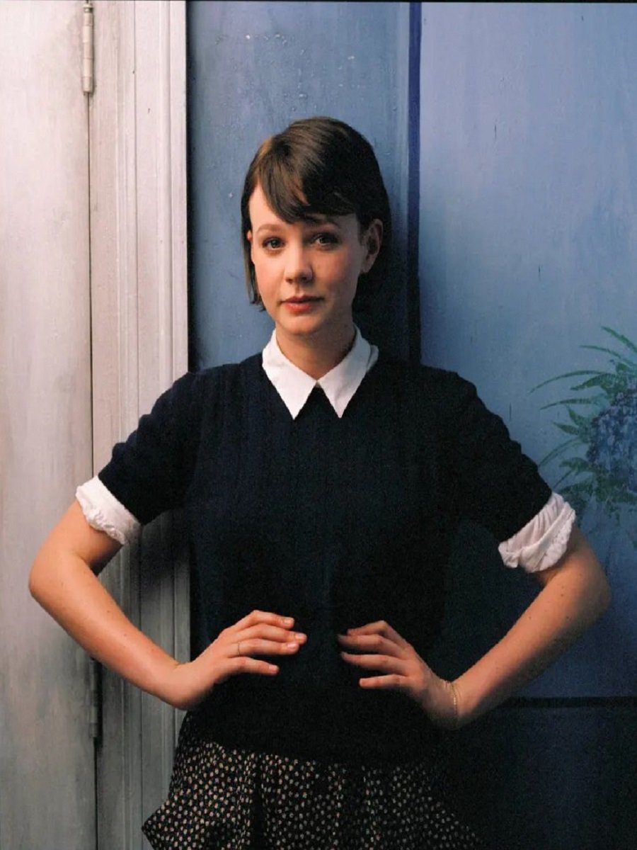 Carey Mulligan Merch